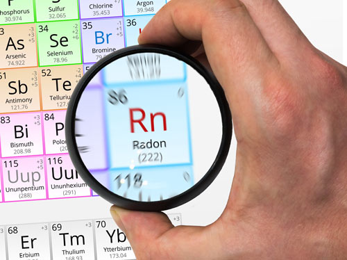 Lung cancer - Global study confirms the harmful effects of radon