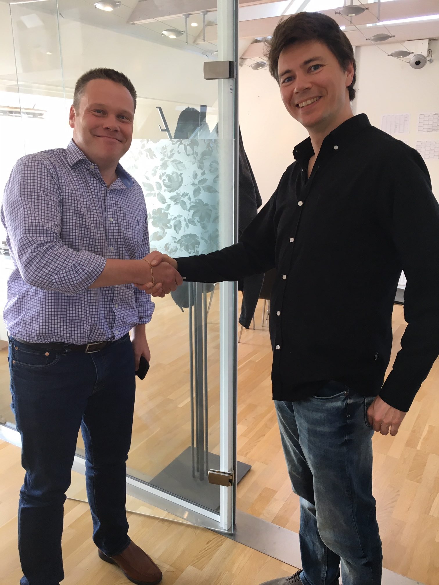 Radonova Signs Danish Partner Agreement with RadonHuset