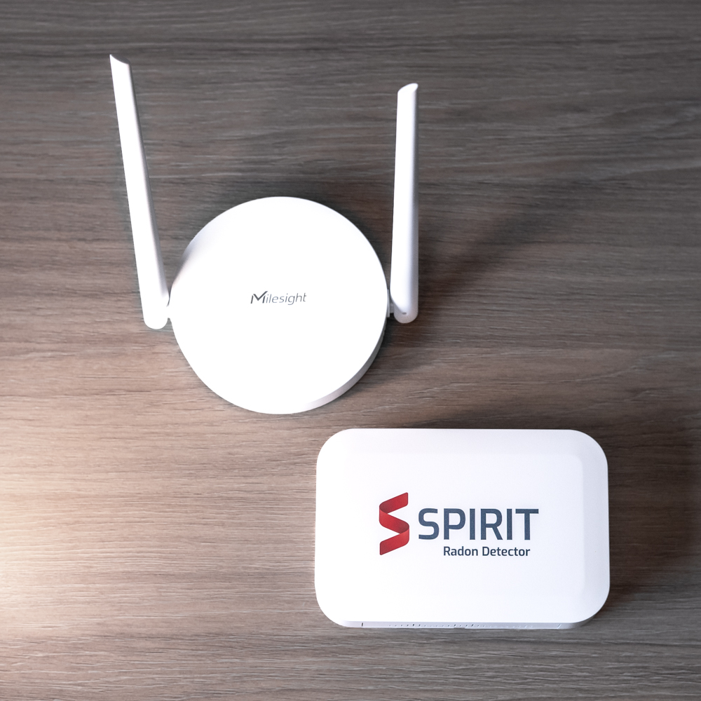 SPIRIT Radonlogger - Follow-Up Measurement at Workplaces and in Homes - Image 5