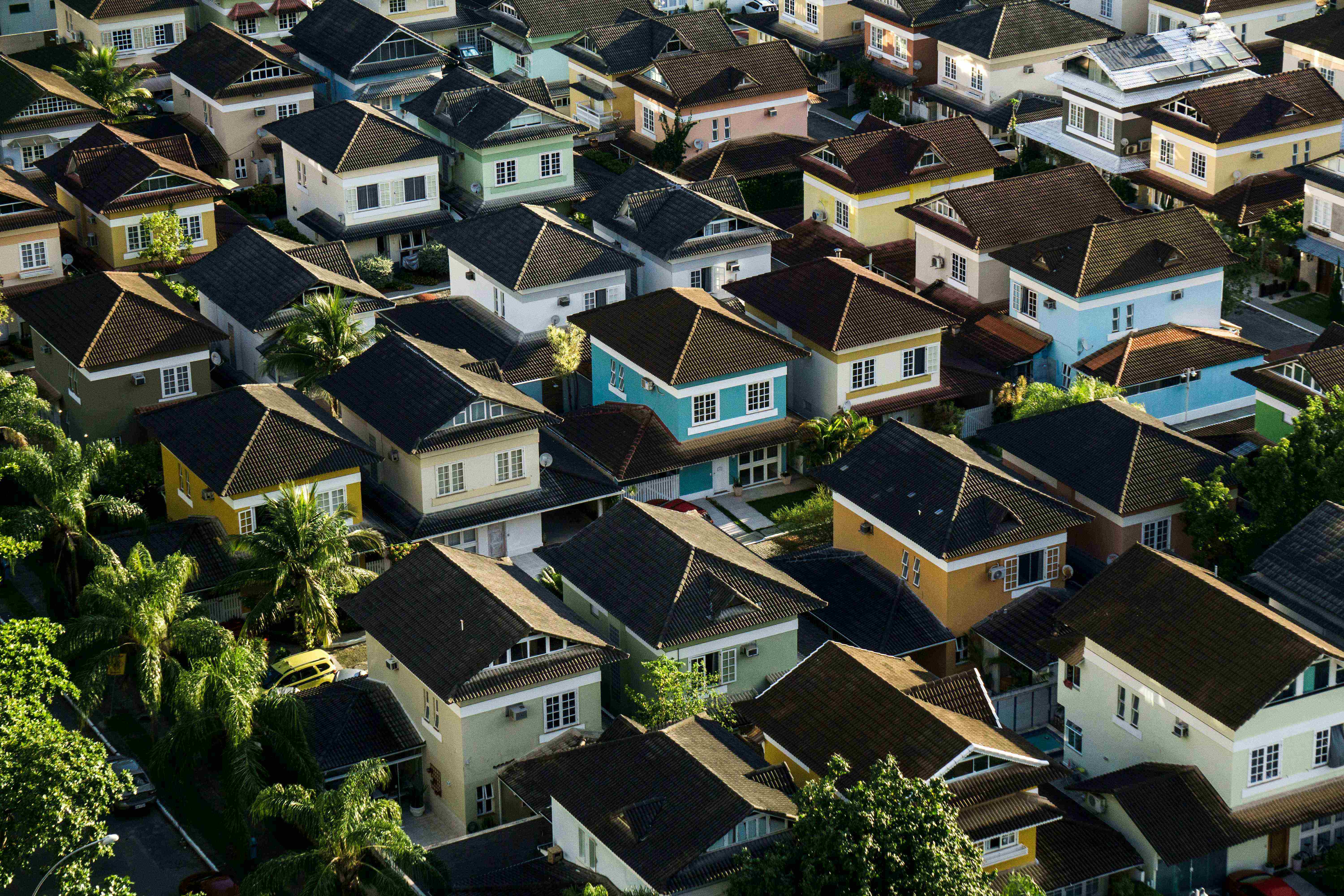 When measure for radon