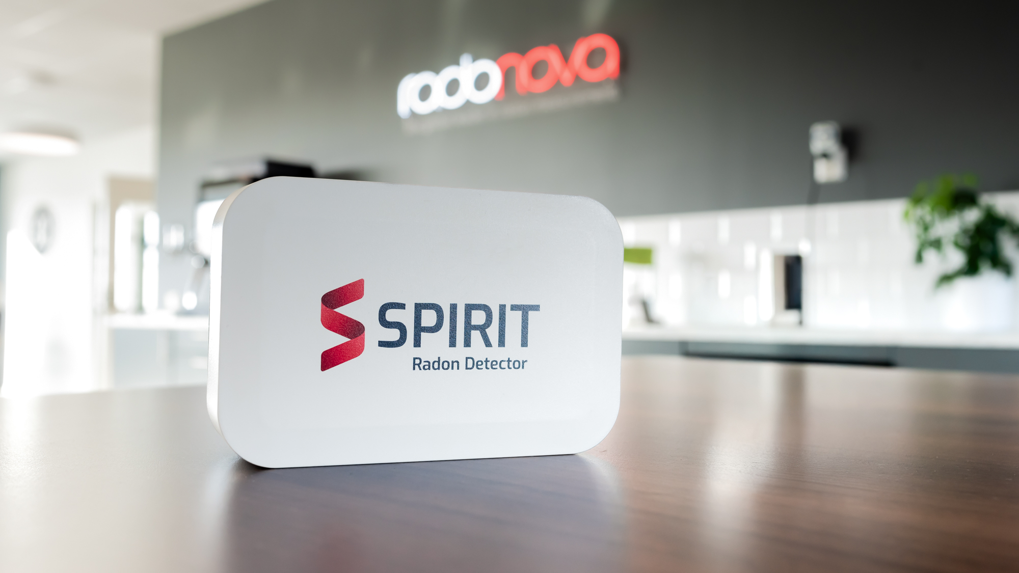 SPIRIT logger